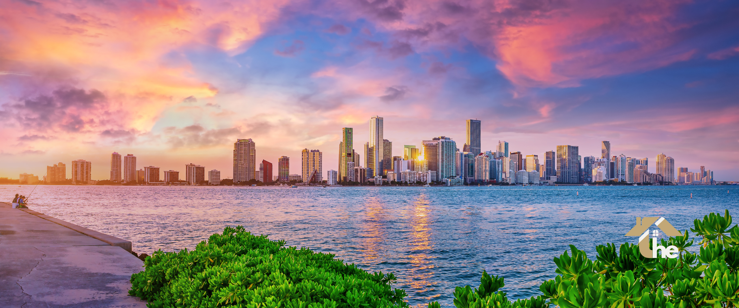 Buy a home in South Florida