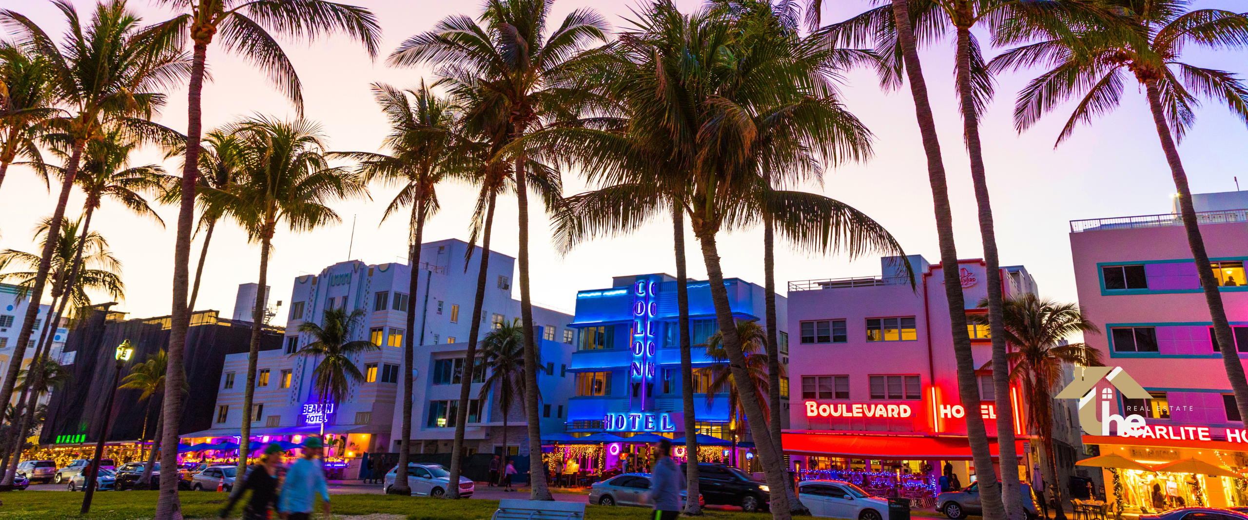 Careers at THE Real Estate Company | Build a Powerful Real Estate Career in Florida.