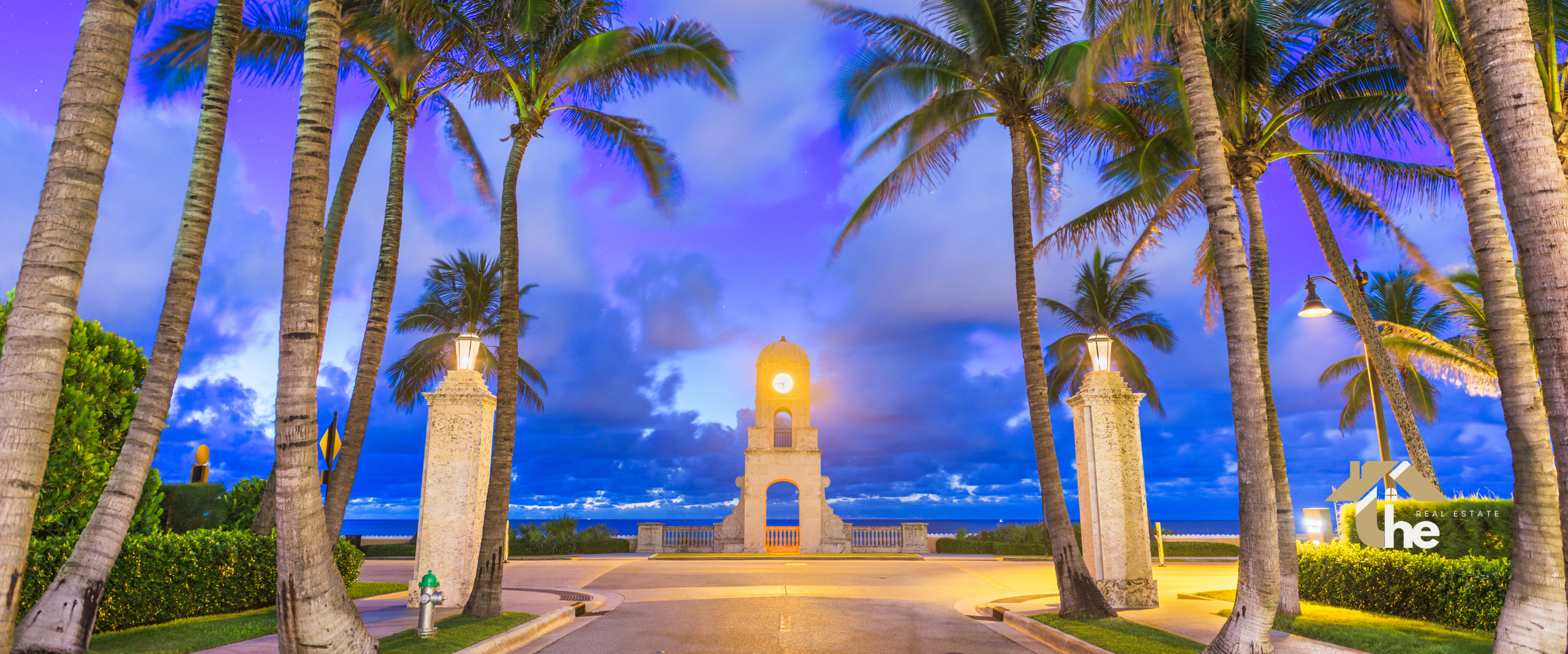 Sell Your Home in South Florida. Sell Your Home in The Palm Beaches