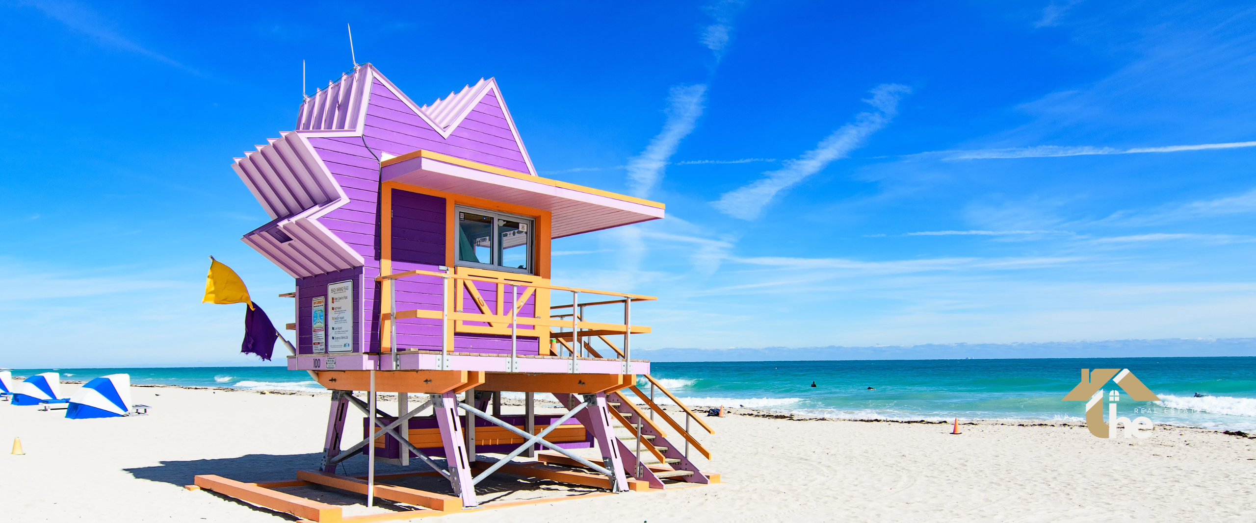 South Florida Real Estate | Strategic Buyer & Seller Representation | THE